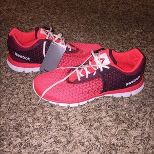 Reebok NEW shoes